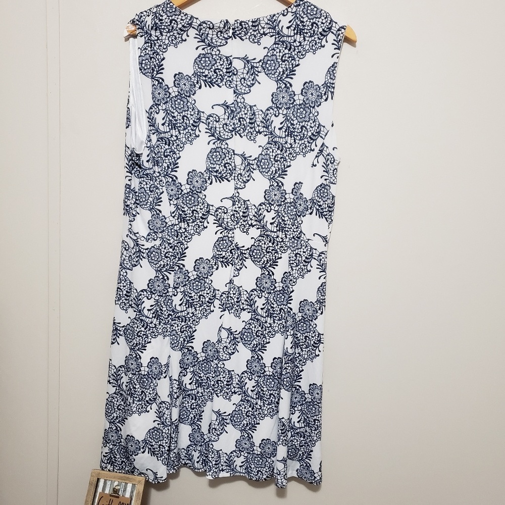 🔥New York and Comany Dress